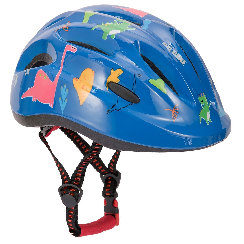 JOYSTAR Bike Helmet for Toddlers and Kids Aged 3 - 8 with Adjustable - Fit Sizing Dial - JOYSTARBIKE