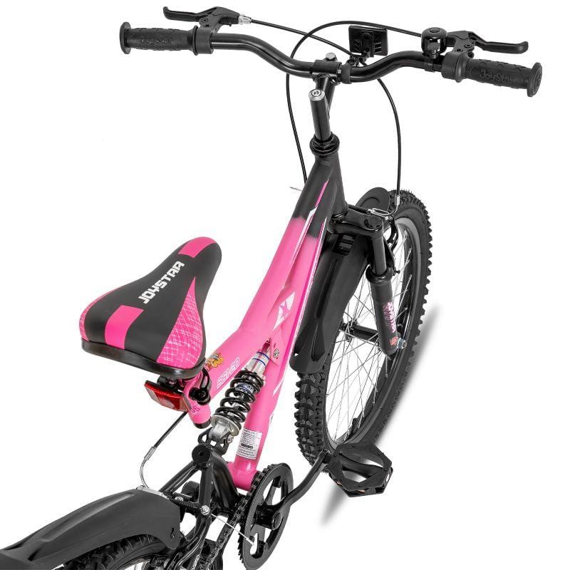 JOYSTAR Contender 20 Kids Mountain Bike - JOYSTARBIKE