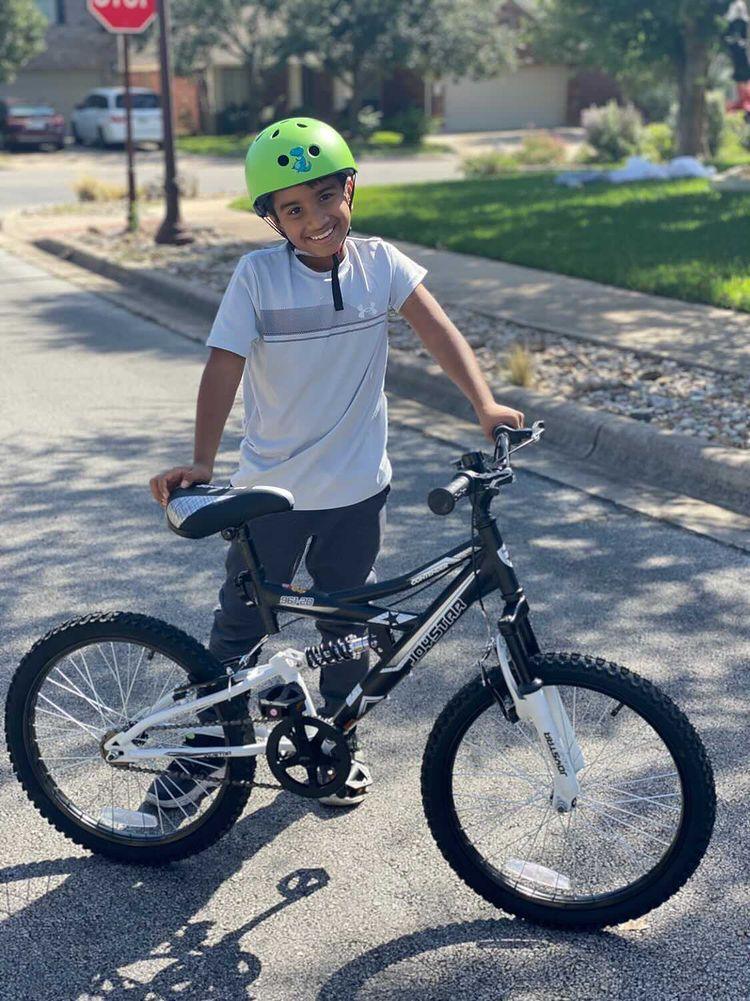 JOYSTAR Contender 20 Kids Mountain Bike - JOYSTARBIKE