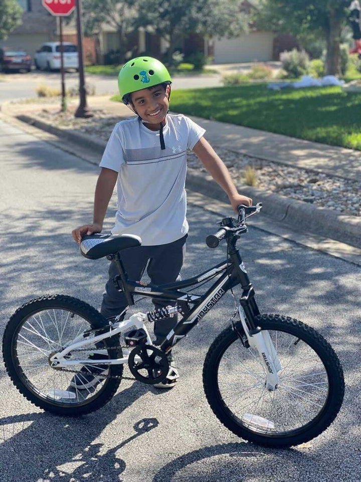 JOYSTAR Contender 20 Kids Mountain Bike - JOYSTARBIKE