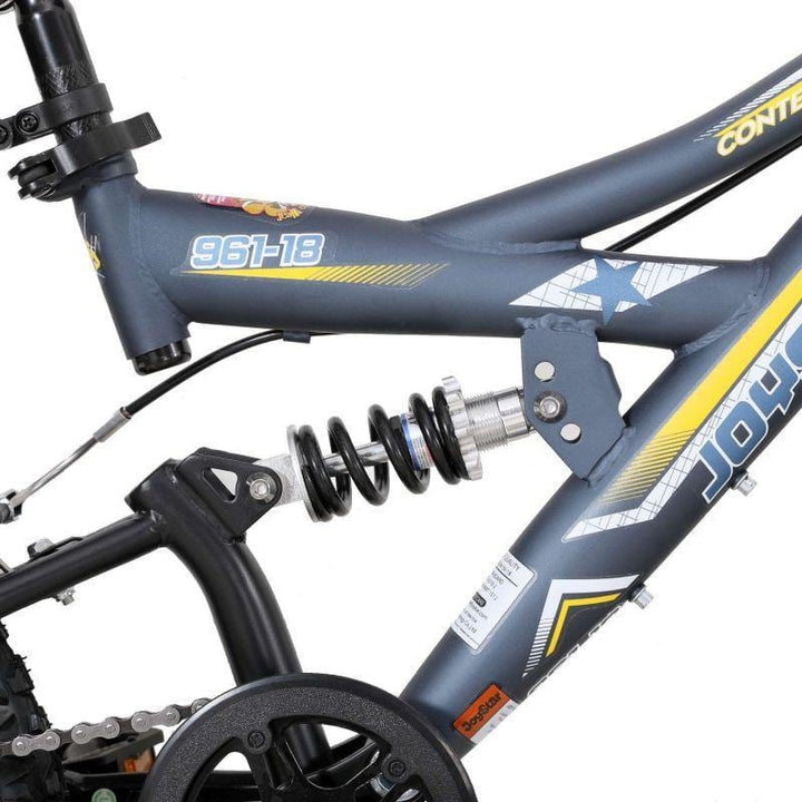 JOYSTAR Contender 20 Kids Mountain Bike - JOYSTARBIKE