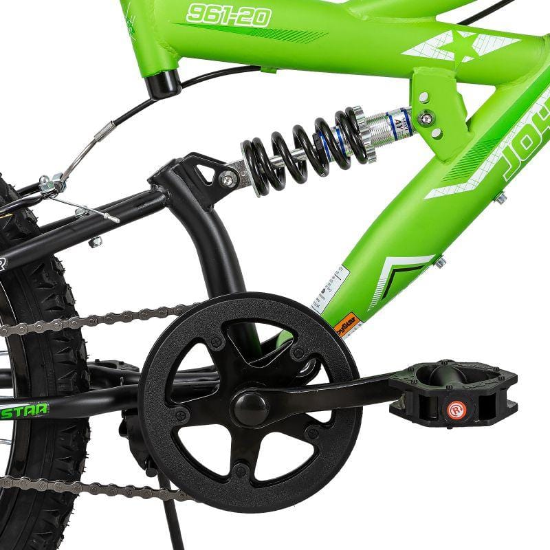 JOYSTAR Contender 20 Kids Mountain Bike - JOYSTARBIKE