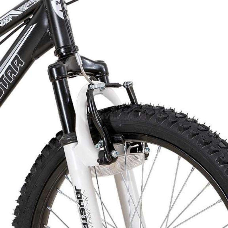 JOYSTAR Contender 20 Kids Mountain Bike - JOYSTARBIKE
