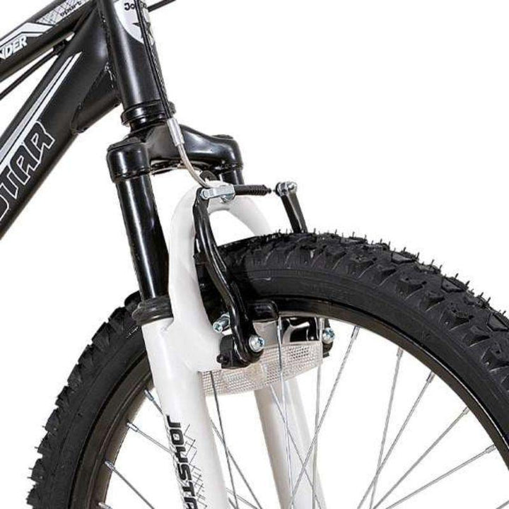 JOYSTAR Contender 20 Kids Mountain Bike - JOYSTARBIKE