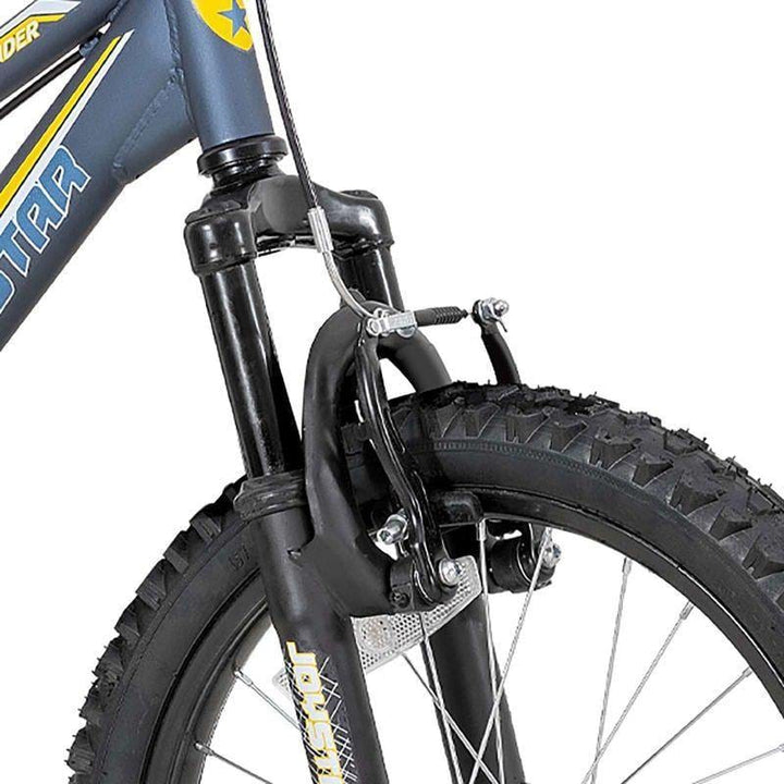 JOYSTAR Contender 20 Kids Mountain Bike - JOYSTARBIKE