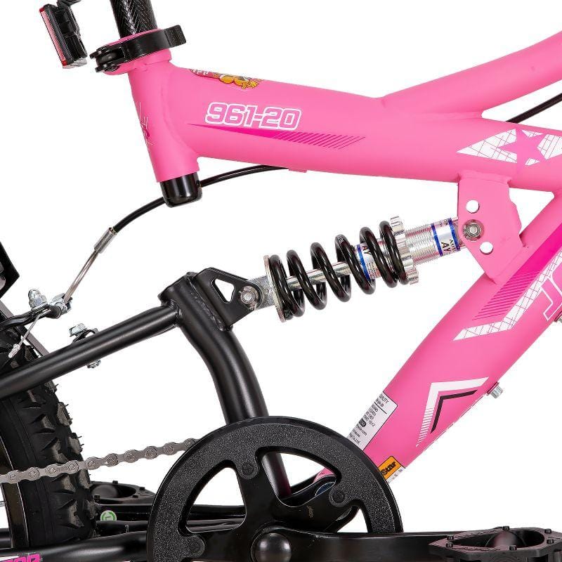 JOYSTAR Contender 20 Kids Mountain Bike - JOYSTARBIKE