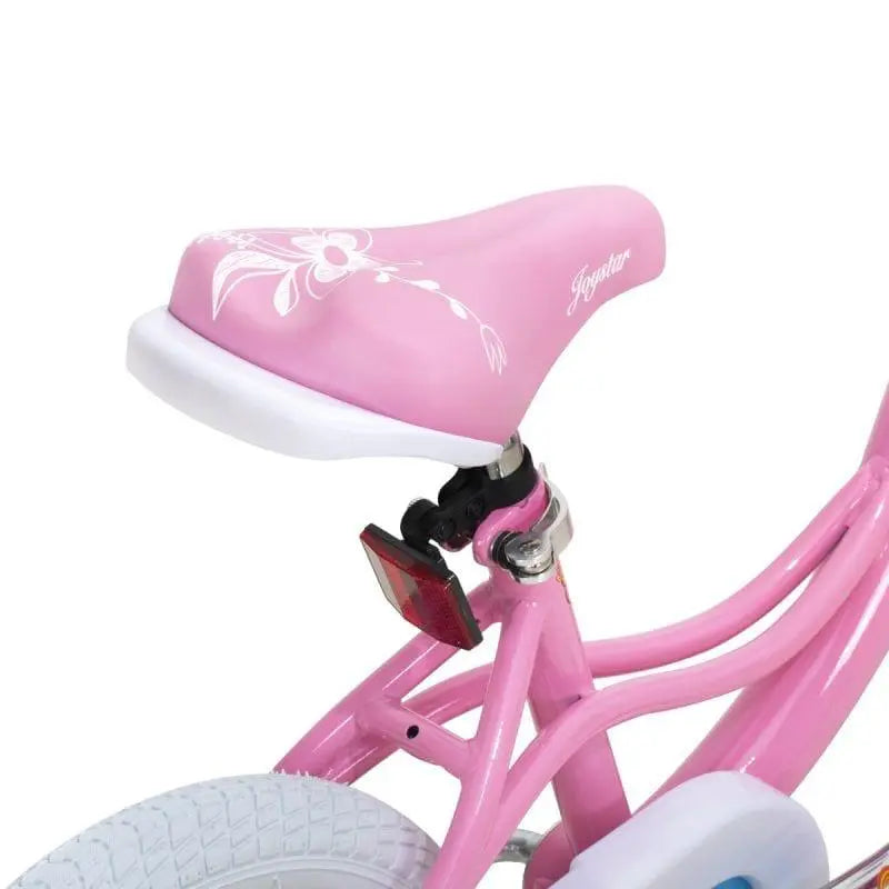JOYSTAR Fairy Girls Bike for Toddlers & Kids - JOYSTARBIKE