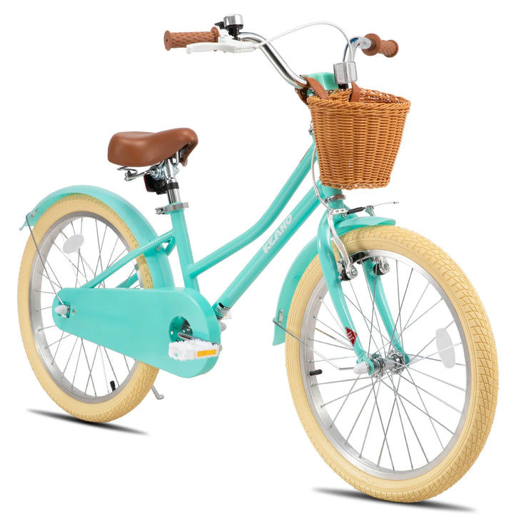KEANO Marigold Girls Bike for 2-12 Years Old Toddlers and Kids KEANO