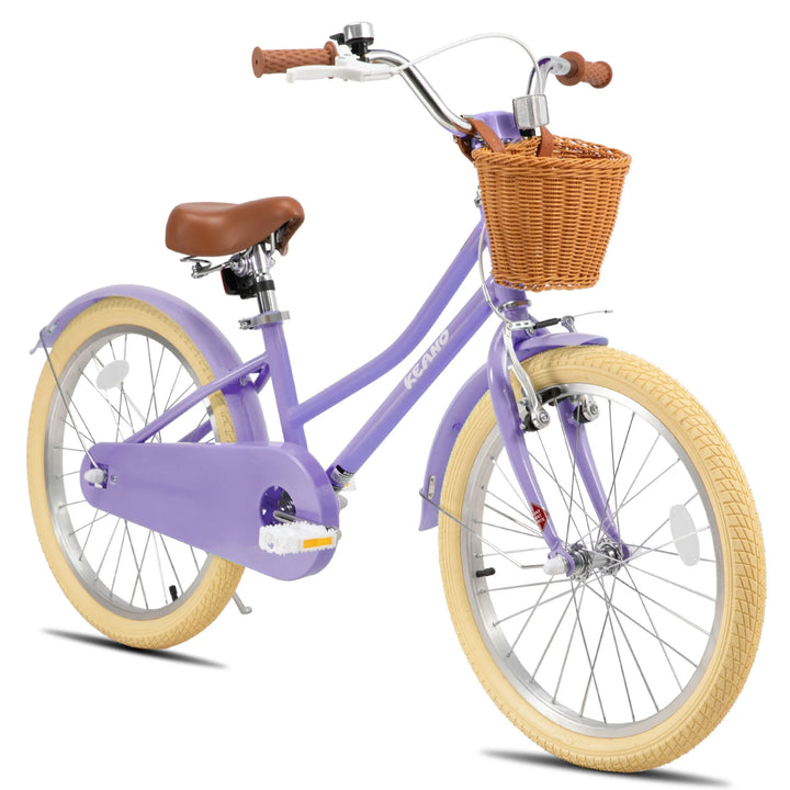 KEANO Marigold Girls Bike for 2-12 Years Old Toddlers and Kids KEANO