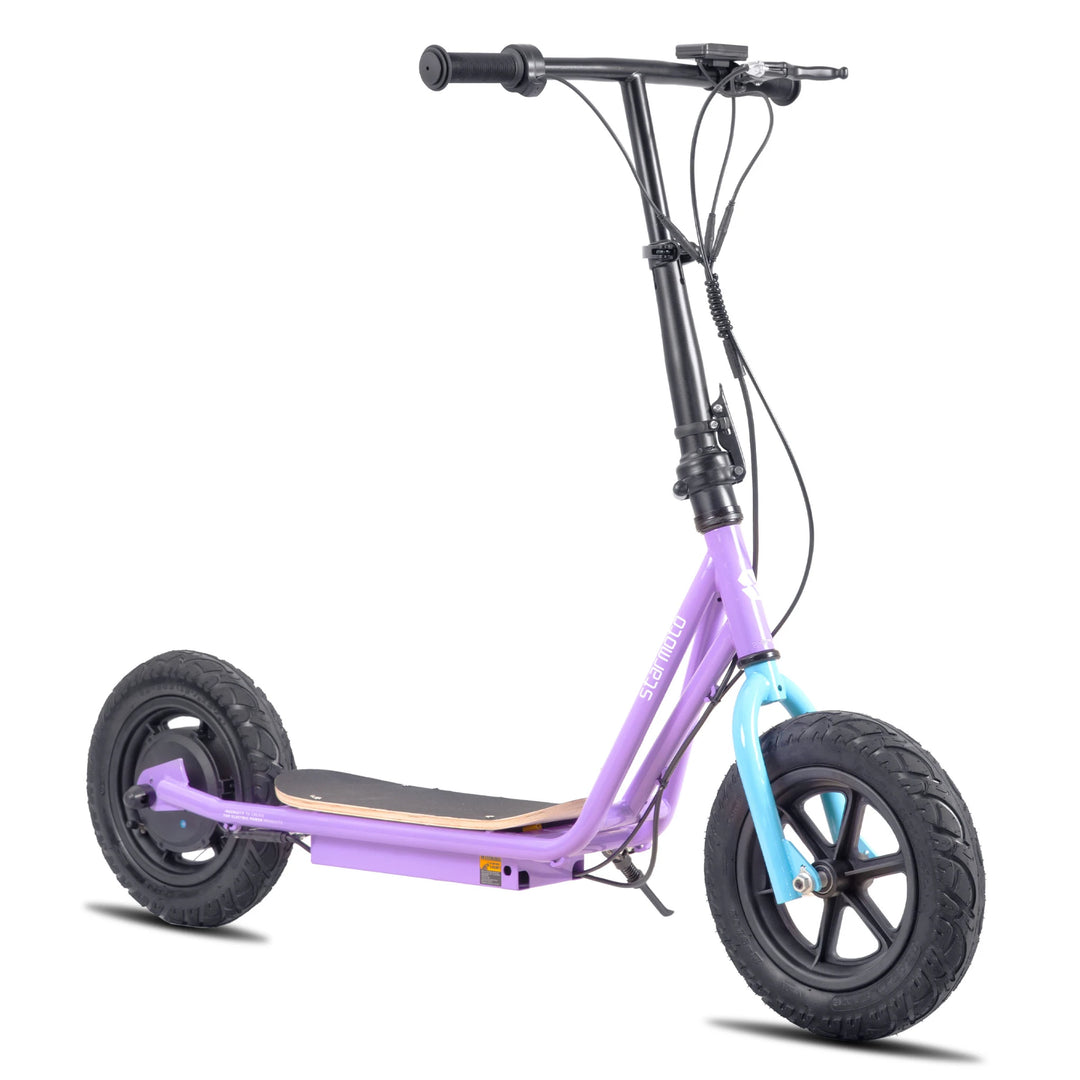JOYSTAR Salem Electric Scooter for Kids Ages 6-12
